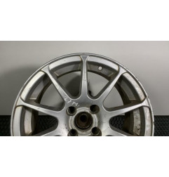 Jante RENAULT CLIO 2 Photo n°1