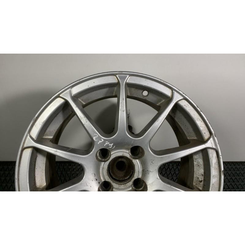 Jante RENAULT CLIO 2 Photo n°1