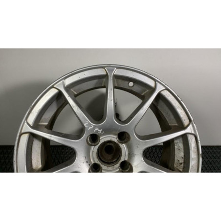 Jante RENAULT CLIO 2 Photo n°1