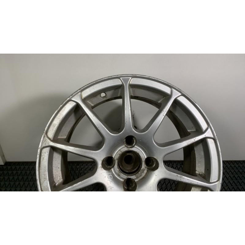 Jante RENAULT CLIO 2 Photo n°1