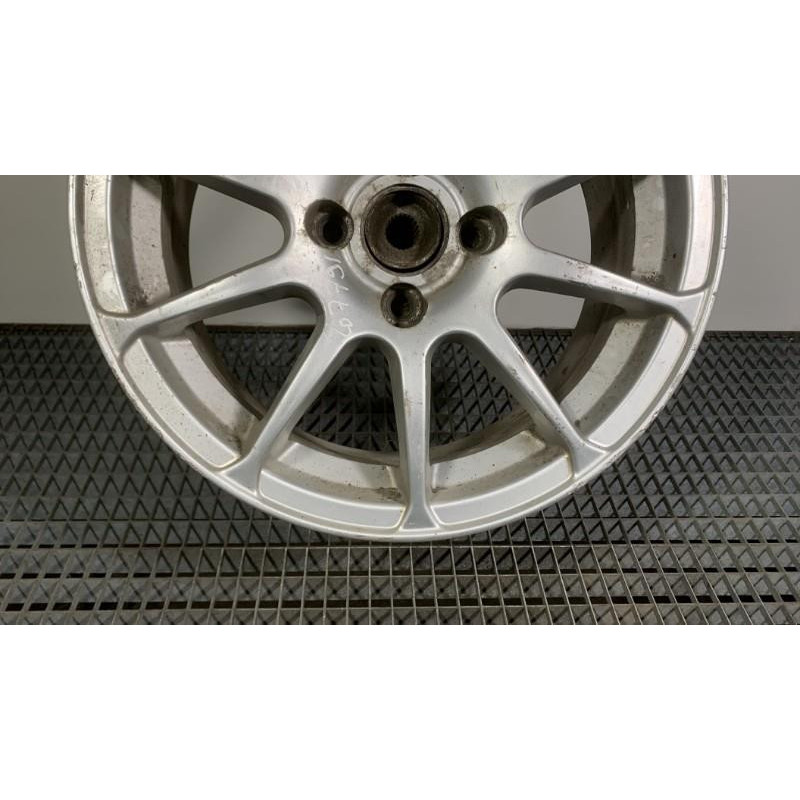 Jante RENAULT CLIO 2 Photo n°3