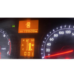 Jante TOYOTA AVENSIS 3