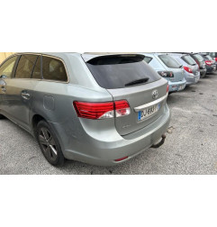 Jante TOYOTA AVENSIS 3