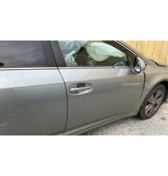 Jante TOYOTA AVENSIS 3