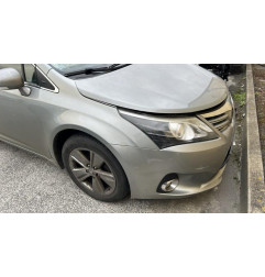 Jante TOYOTA AVENSIS 3