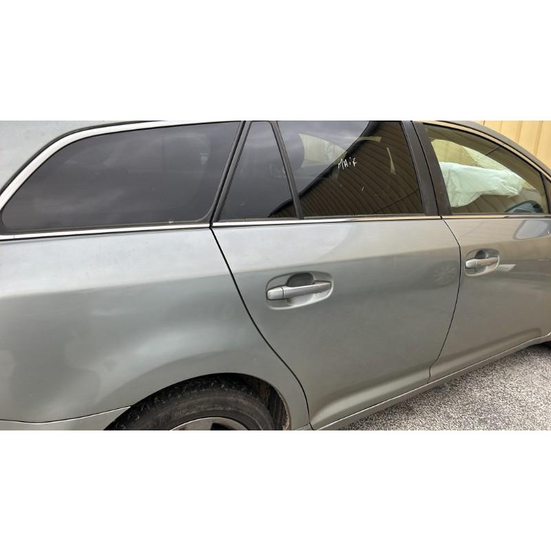 Jante TOYOTA AVENSIS 3 Photo n°13