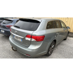 Jante TOYOTA AVENSIS 3