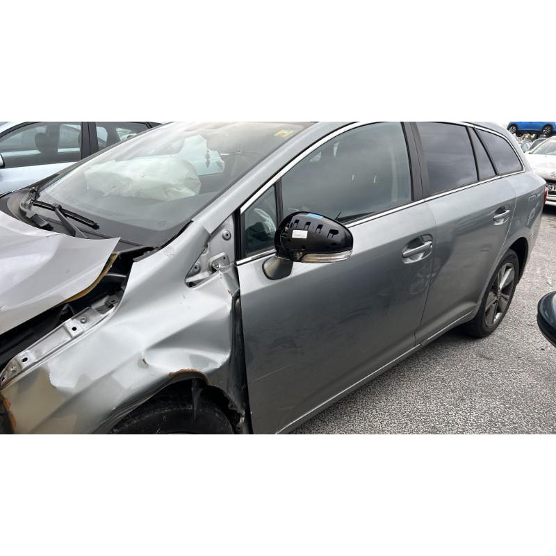 Jante TOYOTA AVENSIS 3 Photo n°15