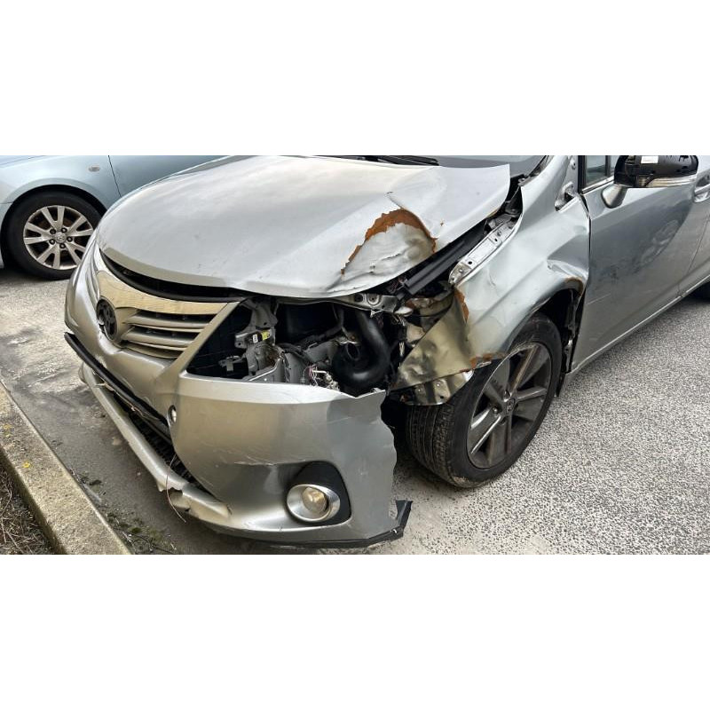 Jante TOYOTA AVENSIS 3 Photo n°9