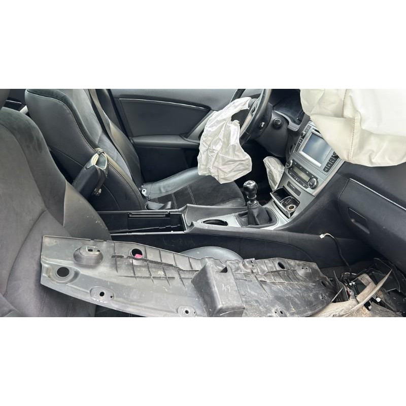 Jante TOYOTA AVENSIS 3 Photo n°16