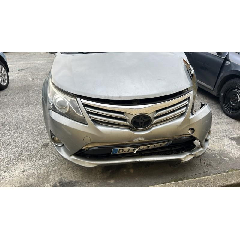 Jante TOYOTA AVENSIS 3 Photo n°17