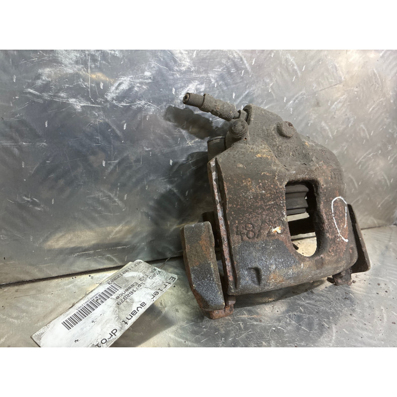 Etrier avant droit (freinage) FORD KA 1 Photo n°3