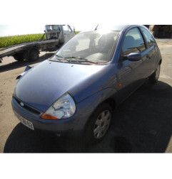 Etrier avant droit (freinage) FORD KA 1