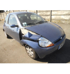 Etrier avant droit (freinage) FORD KA 1
