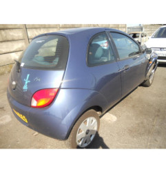 Etrier avant droit (freinage) FORD KA 1