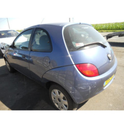 Etrier avant droit (freinage) FORD KA 1