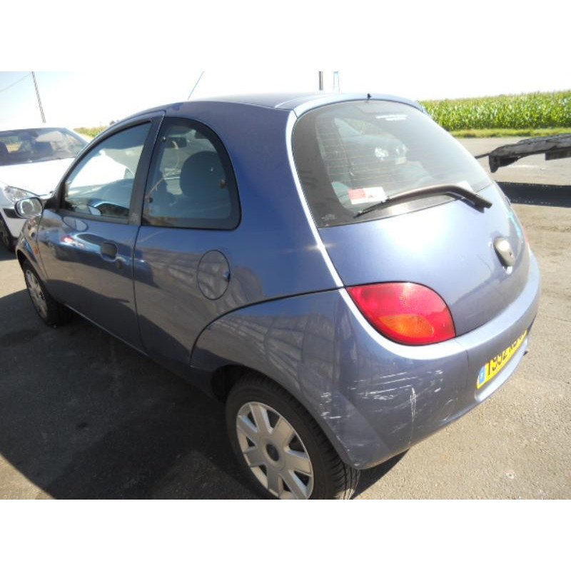 Etrier avant droit (freinage) FORD KA 1 Photo n°7