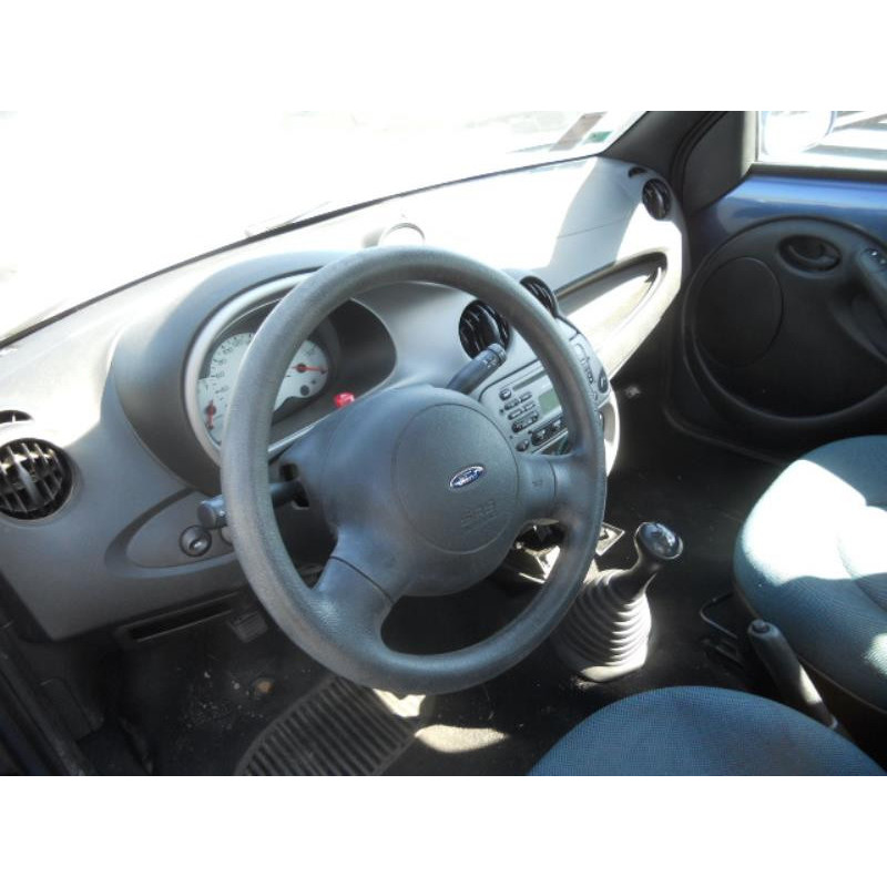 Etrier avant droit (freinage) FORD KA 1 Photo n°8