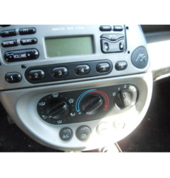Etrier avant droit (freinage) FORD KA 1