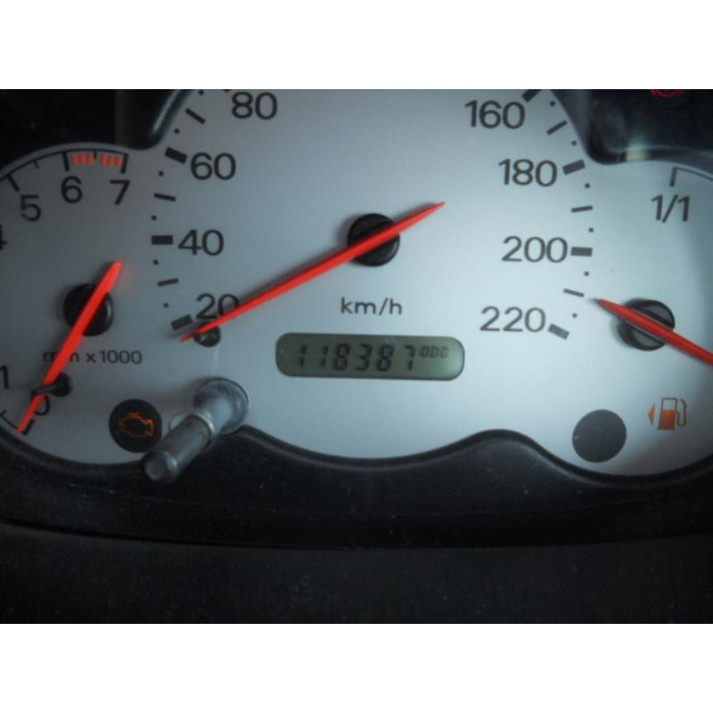 Etrier avant droit (freinage) FORD KA 1 Photo n°11