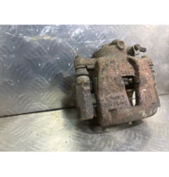Etrier avant gauche (freinage) OPEL CORSA D Photo n°1