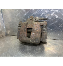 Etrier avant gauche (freinage) OPEL CORSA D