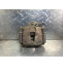 Etrier avant gauche (freinage) OPEL CORSA D