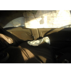 Etrier avant gauche (freinage) OPEL CORSA D