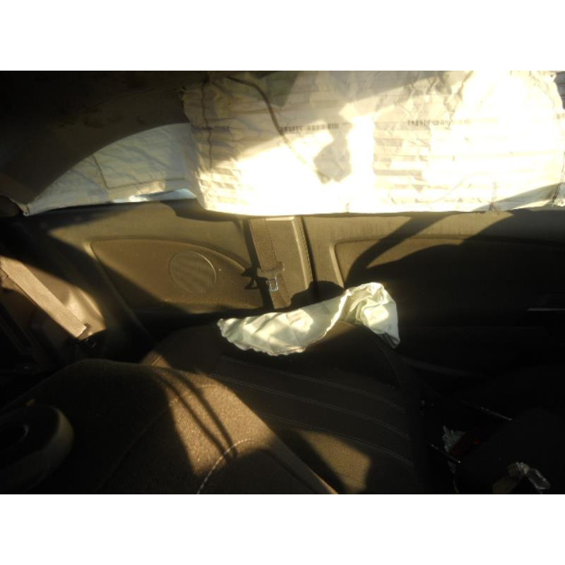 Etrier avant gauche (freinage) OPEL CORSA D Photo n°10