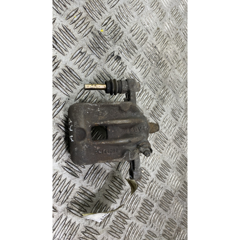 Etrier arriere droit (freinage) HYUNDAI GETZ Photo n°1