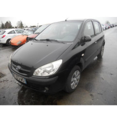 Etrier arriere droit (freinage) HYUNDAI GETZ