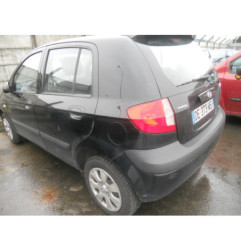Etrier arriere droit (freinage) HYUNDAI GETZ