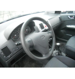 Etrier arriere droit (freinage) HYUNDAI GETZ