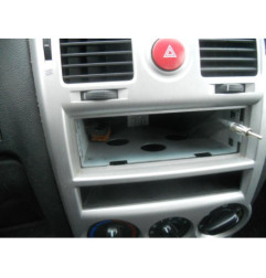 Etrier arriere droit (freinage) HYUNDAI GETZ
