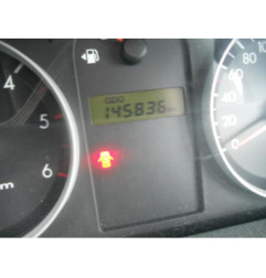 Etrier arriere droit (freinage) HYUNDAI GETZ
