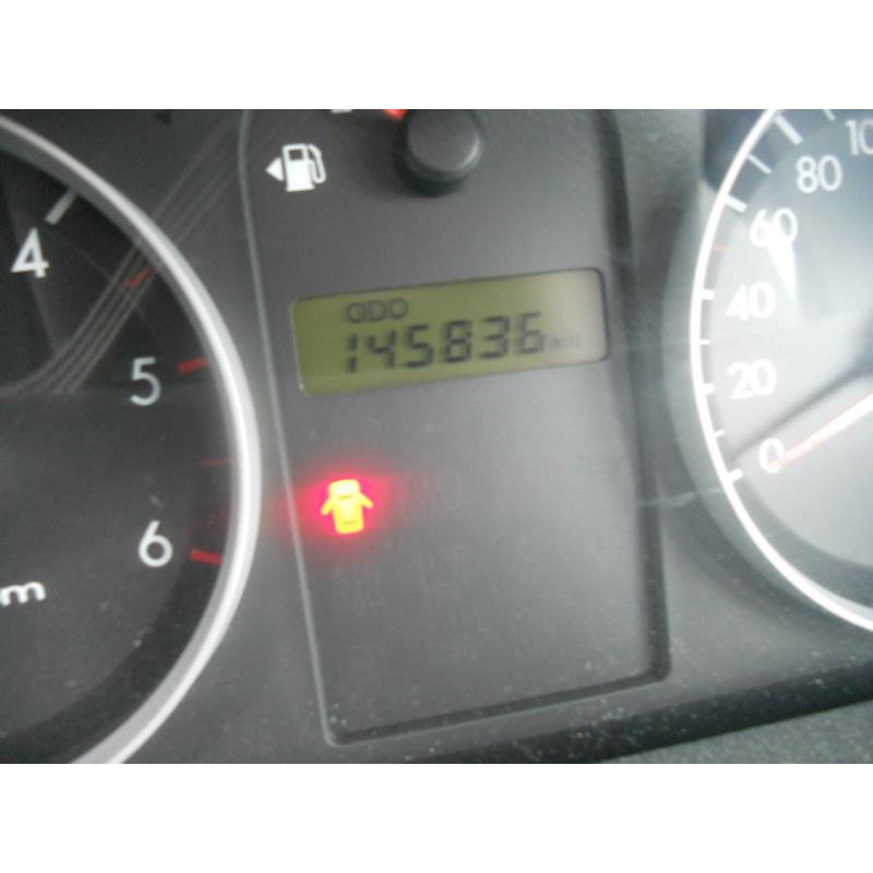 Etrier arriere droit (freinage) HYUNDAI GETZ Photo n°13