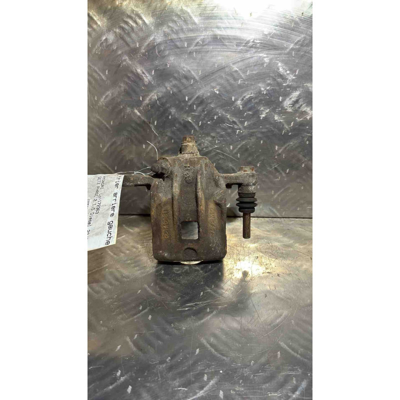 Etrier arriere gauche (freinage) HYUNDAI GETZ Photo n°3