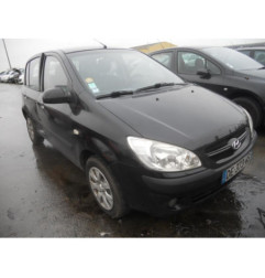 Etrier arriere gauche (freinage) HYUNDAI GETZ