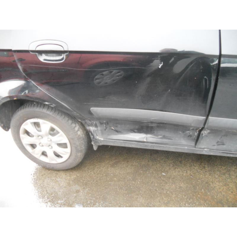 Etrier arriere gauche (freinage) HYUNDAI GETZ Photo n°6