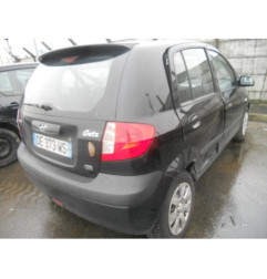 Etrier arriere gauche (freinage) HYUNDAI GETZ