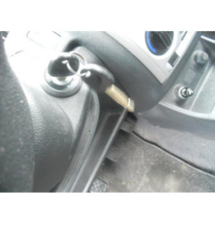 Etrier arriere gauche (freinage) HYUNDAI GETZ