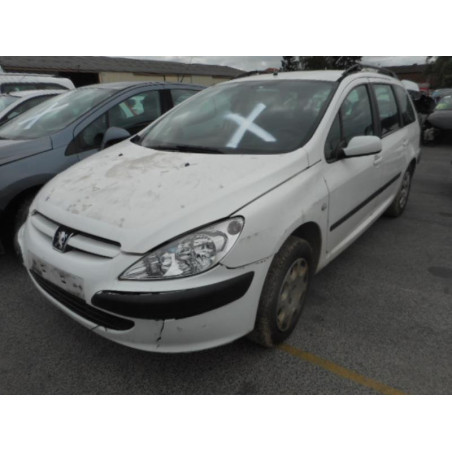 Etrier arriere droit (freinage) PEUGEOT 307 Photo n°1