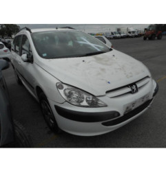 Etrier arriere droit (freinage) PEUGEOT 307