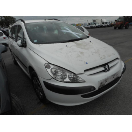 Etrier arriere droit (freinage) PEUGEOT 307