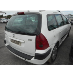 Etrier arriere droit (freinage) PEUGEOT 307