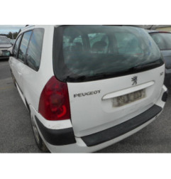 Etrier arriere droit (freinage) PEUGEOT 307
