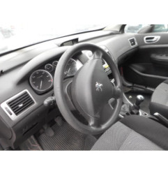 Etrier arriere droit (freinage) PEUGEOT 307