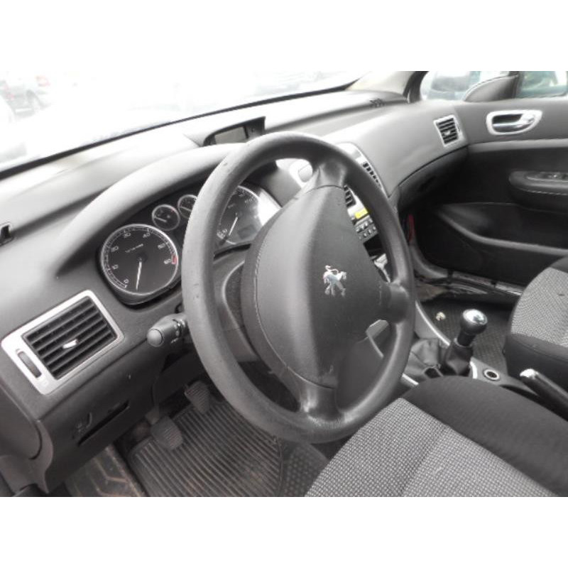 Etrier arriere droit (freinage) PEUGEOT 307 Photo n°5
