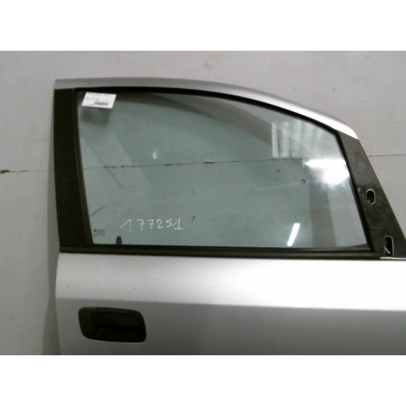 Porte avant droit OPEL ZAFIRA A Photo n°3