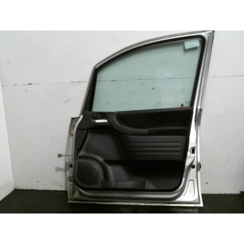 Porte avant droit OPEL ZAFIRA A Photo n°4